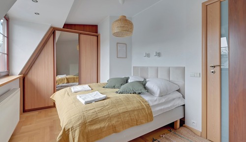 Comfort Apartment