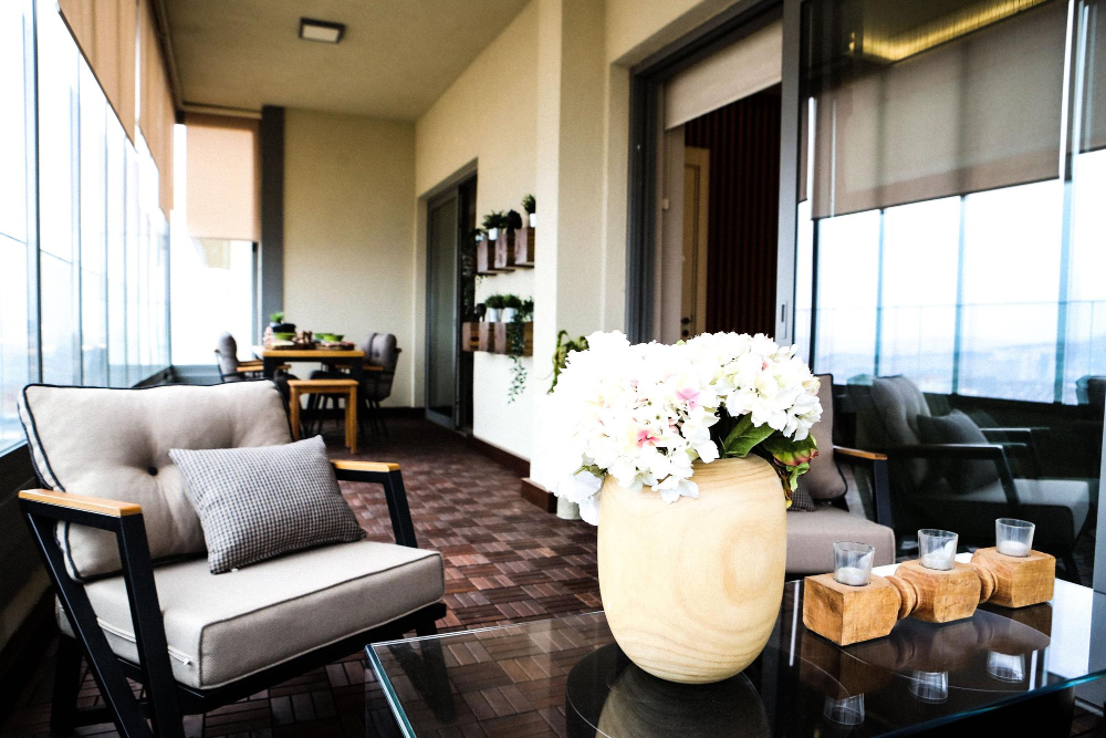 Premier Double or Twin Room, Garden View
