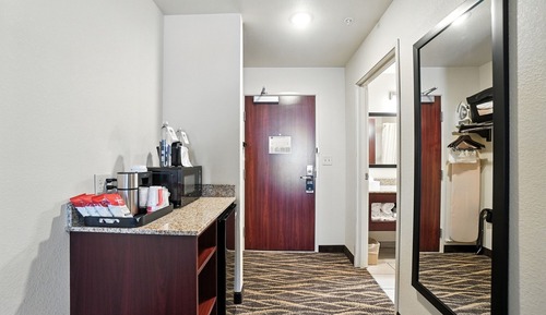 Studio, Multiple Beds, Non Smoking