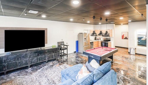Apartment, 2 Bedrooms, Non Smoking, Kitchenette