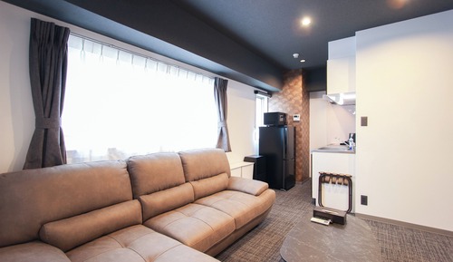 Superior Quadruple Room