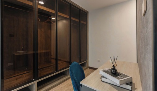 Basic Double Room