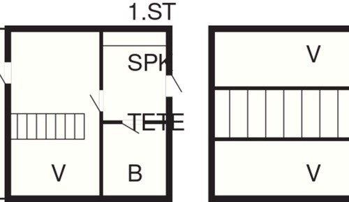 Classic House, 3 Bedrooms