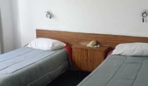 Basic Single Room, 1 Twin Bed