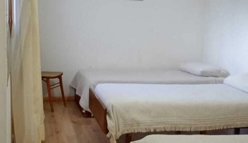 Classic Triple Room, 3 Twin Beds, Non Smoking