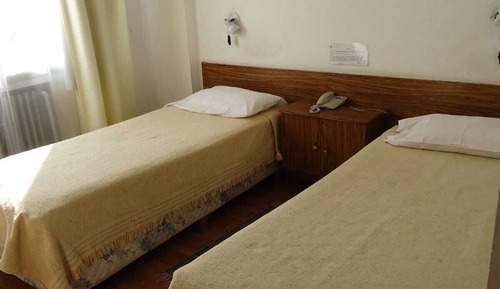 Classic Twin Room, 2 Twin Beds, Non Smoking