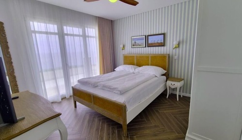 Apartment, Sea View
