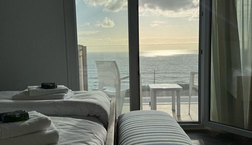 Ocean View Apartments - Ocean View