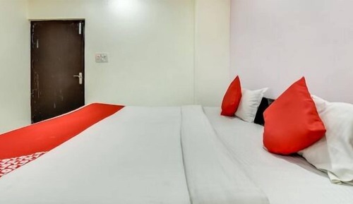 Comfort Single Room