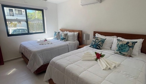 Comfort Apartment