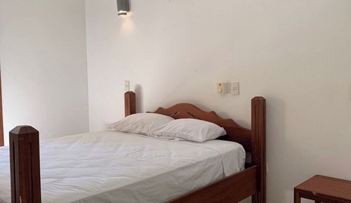 Apartment, 3 Bedrooms, Balcony