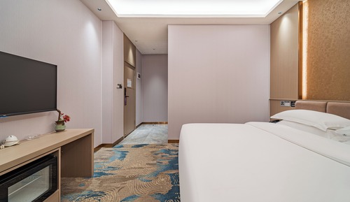 Superior Single Room
