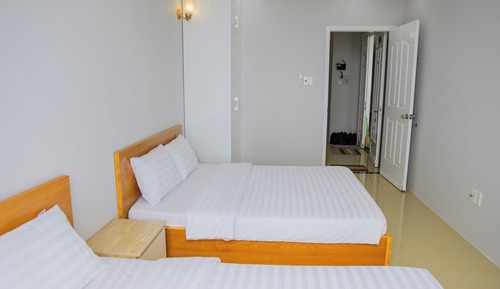 Family Apartment, Ocean View
