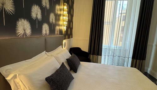 Classic Room