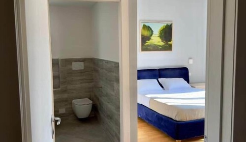 Comfort Quadruple Room