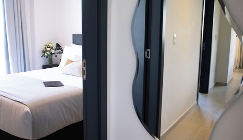 Premium Suite, 2 Bedrooms