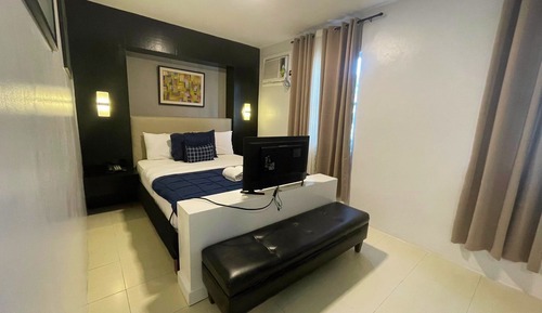 Family Room for 4 pax