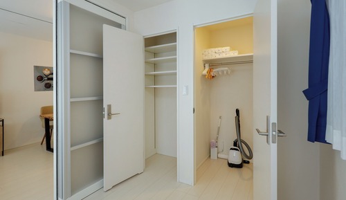4-person Accomodation, 201, Non Smoking
