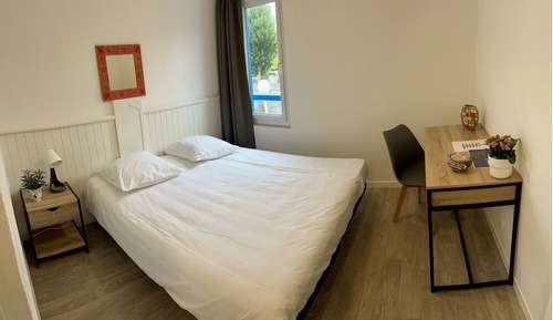 Business Double or Twin Room