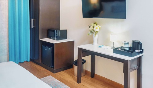 Standard Room, 1 Double Bed, Non Smoking