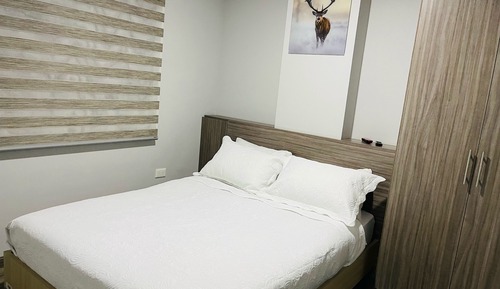 Family Apartment