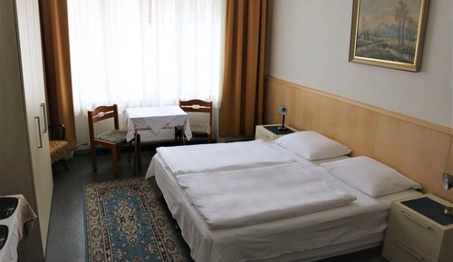 Comfort Double Room
