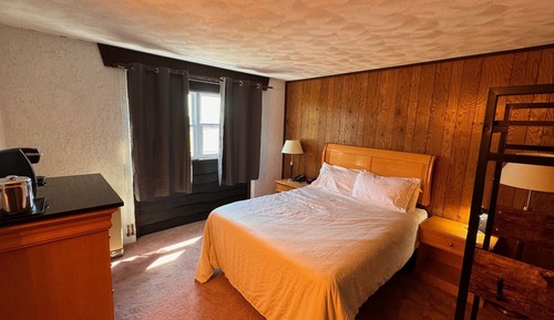 Family Chalet