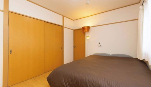 202, 5-person Accomodation, Non Smoking
