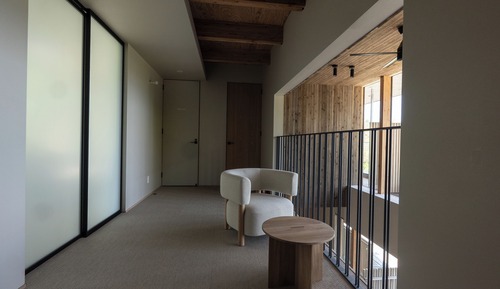 Superior Villa, Partial Ocean View