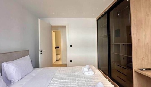 Comfort Apartment