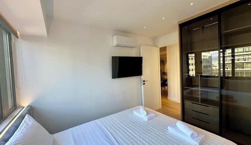 Comfort Apartment