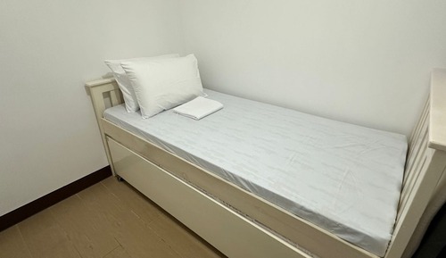 Comfort Condo