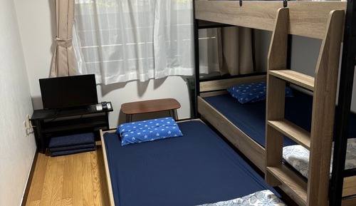 Business Room
