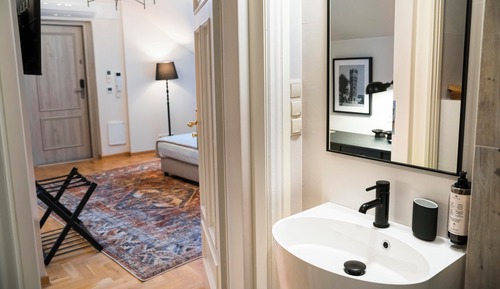 Comfort Suite