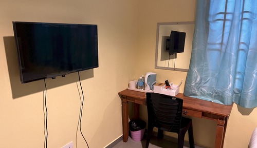 Deluxe Twin Room, 2 Twin Beds