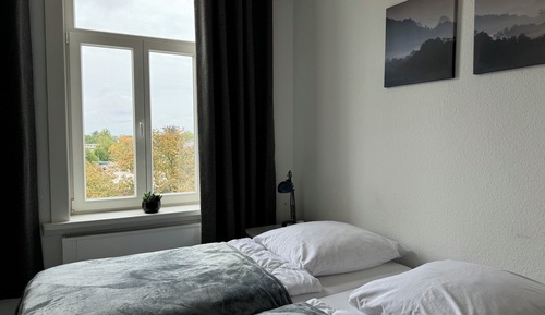 Exclusive Apartment