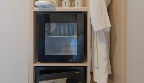 Deluxe Double Room, Non Smoking