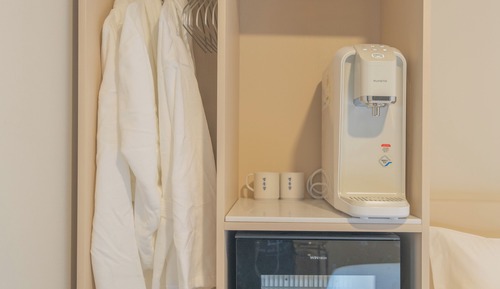 Economy Triple Room, Non Smoking