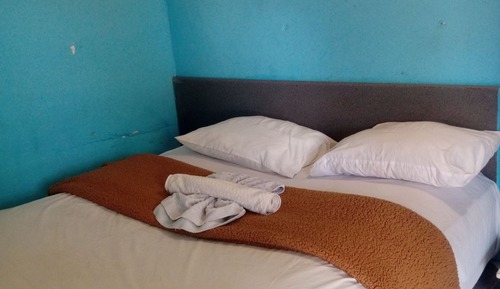 Deluxe Room, Balcony, Park View