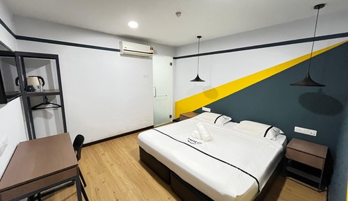 Double Room