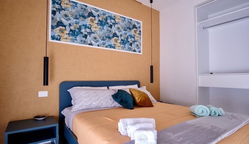 Luxury Double Room (Room 2)