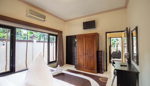 Standard Villa