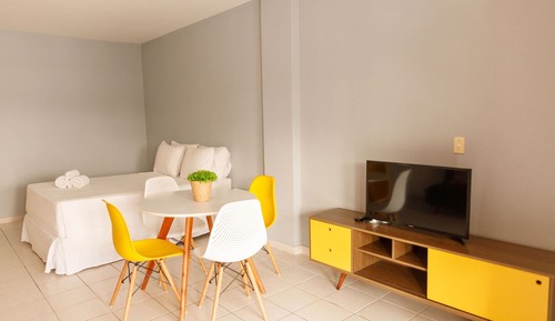 Standard Suite, Balcony, Sea View