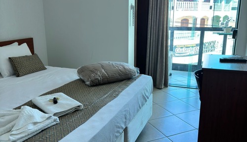 Premium Double Room, 1 King Bed, Non Smoking
