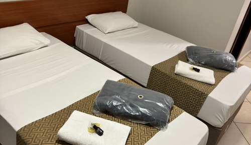 Standard Twin Room, 1 Bedroom, Non Smoking