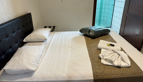 Standard Double Room, 1 King Bed, Non Smoking