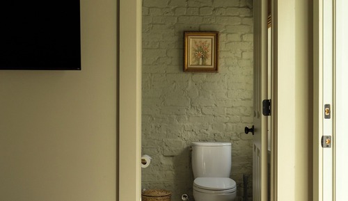 Deluxe Single Room, Balcony