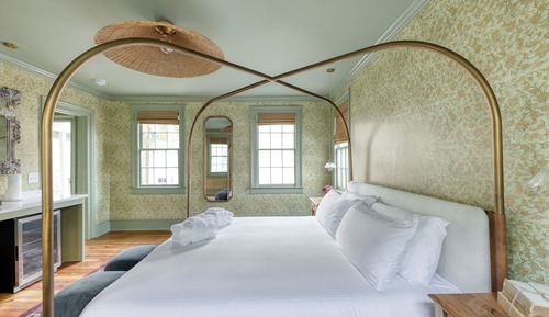 Classic Single Room