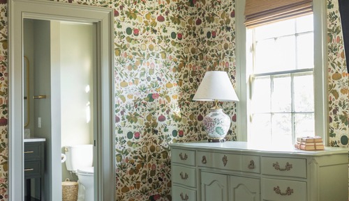 Classic Single Room