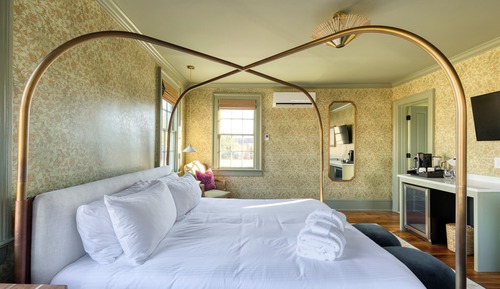 Classic Single Room